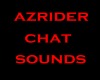 az crazy chat sounds