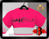 B♥ HairP Top V2