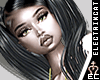 ! EC Shad Black Gloss