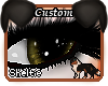 *S* Shina Eyes | Custom