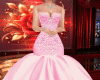 Pink Gown