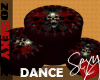 Sexy*Vamp Dance Floor