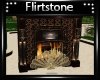 ~Island ~ Fireplace