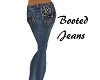 Booted Jeans (w)
