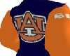 Auburn Jacket
