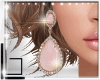 ◥ Rocelyn|Earrings