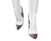(BM) electrifying heels