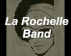 La RochL Band-Can you