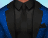 Blue Suit SAS-113