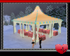 Mm Christmas Snow Tent