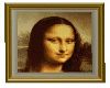 Picture Of Mona Lisa