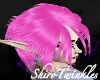 Pink Kawaii hair (M)