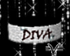 [Vi] Diamond Diva collar