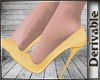HEELS.-K-J