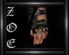 ::Z:: ~ Army Gloves ~