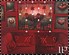 Romantic Valentine Heart