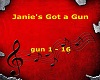 Janie's Got a Gun