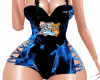 Uniforme Feminino