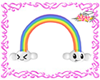 Kawaii rainbow -N.X-