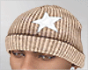 coffee beanie