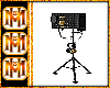 {MH3} Gold Microphone