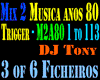 M2 Musica anos 80 3de 6