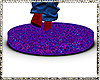 Glitter Model TurnTabl
