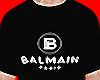 Camisa Balmain