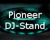Pioneer DJ Stand