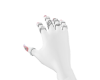 Pink Nails SVN