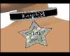 Lucky Star Collar