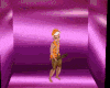 Animated background