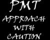 [Bebi] PMT head sign