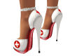 Nurse Heels