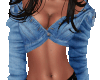 jeans jacket ~