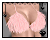 R │ Fur Bra