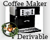 Coffee Maker