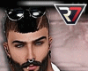 CR7 RAYAN▬OPEN WHITE