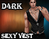 D4rk Sexy Vest