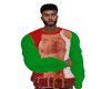 Ugly Christmas Sweater M