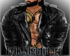 EN* BIKER JACKET