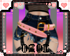 *O* Pink belt