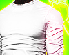 White Long Sleeves