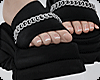 Obsidia Heels