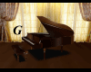 Love Song Piano III