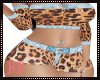 BB|Hawt Leopard Fit