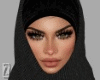 Z| Cool Hijab Muslim