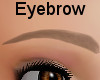 Override Eyebrow F Brown