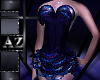 *az*universe dress