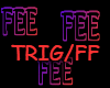 fee lights
